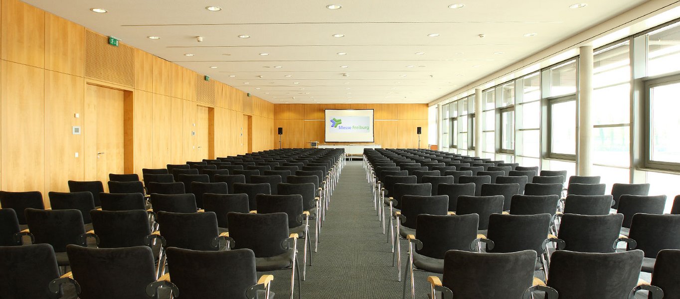 Conference Room // Copyright FWTM Wudtke