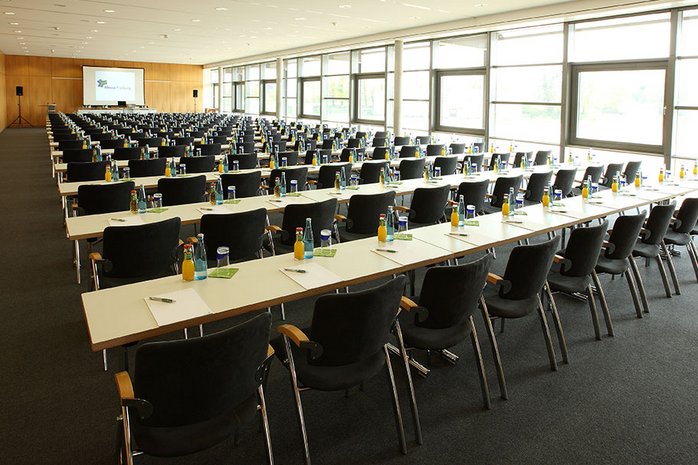 Konferenzraum mieten in Freiburg | Konferenzräume 1-4