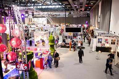 Events by Messe Freiburg